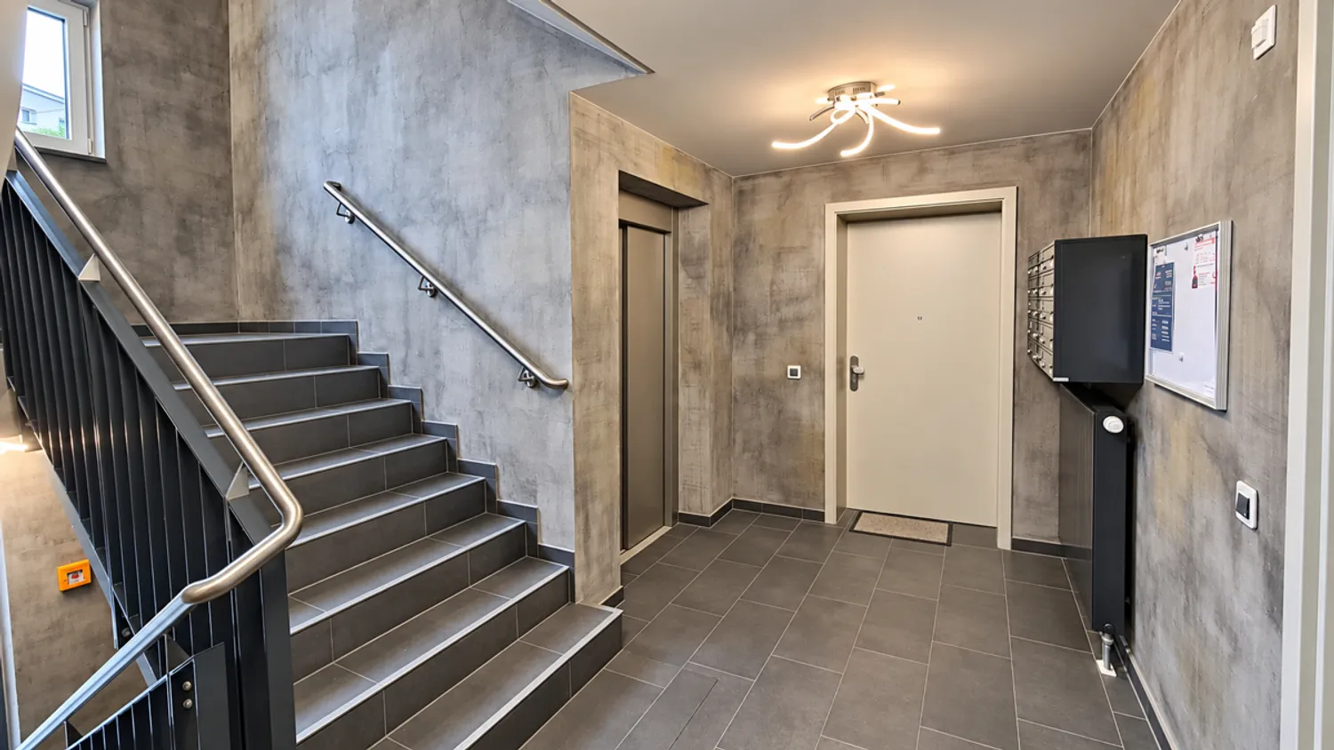 2 Zimmer Wohnung mit 48 m² in Leipzig – Bild 9