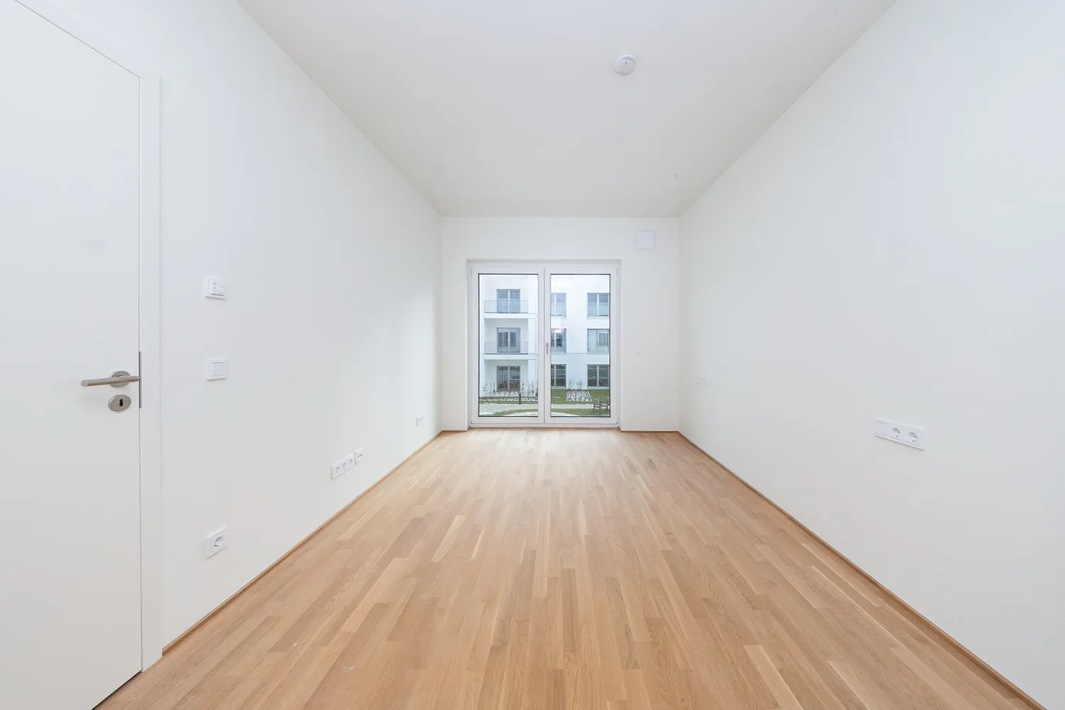 2 Zimmer Wohnung mit 77 m² in München – Bild 6