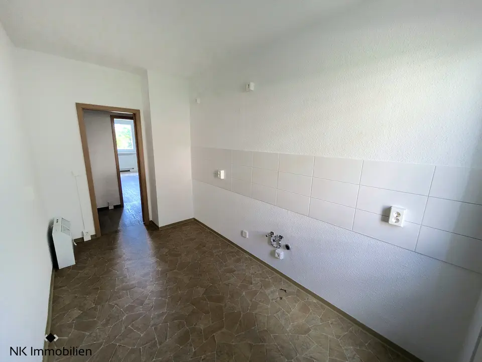 2 Zimmer Wohnung mit 51 m² in Limbach-Oberfrohna – Bild 7
