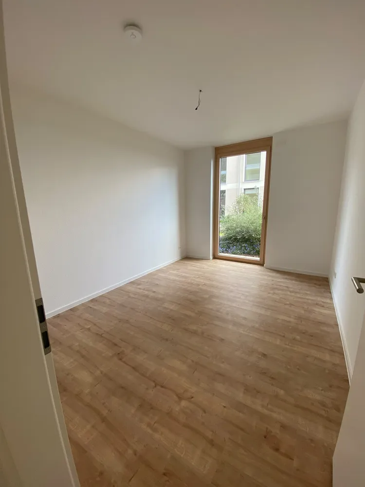 4 Zimmer Wohnung mit 102 m² in Mannheim – Bild 8