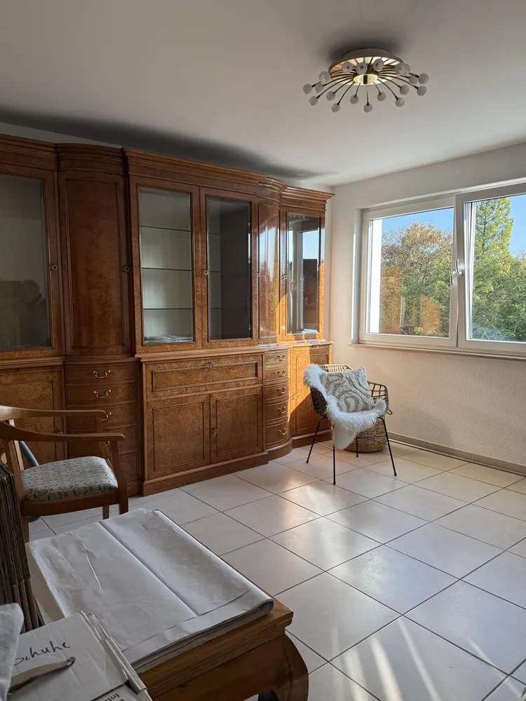 3 Zimmer Wohnung mit 110 m² in Meerbusch – Bild 12