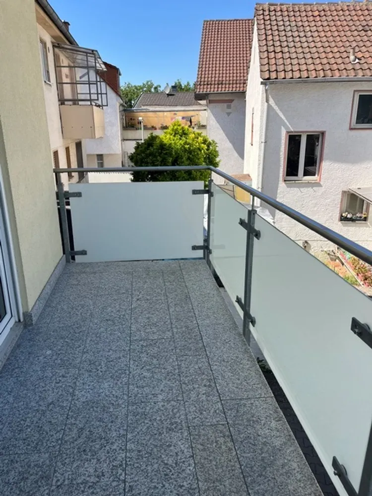 2 Zimmer Wohnung mit 61 m² in Mainz – Bild 4