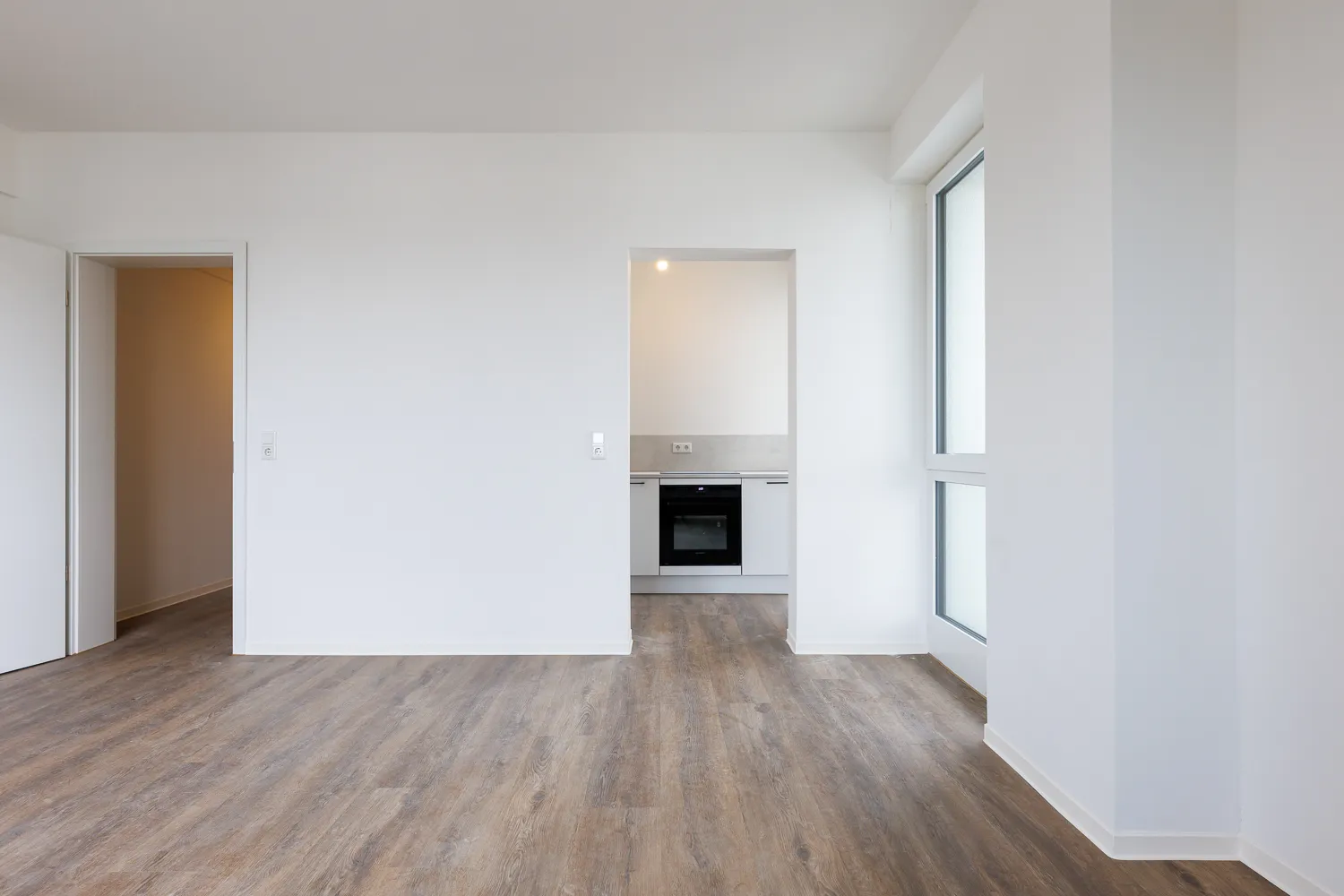 1 Zimmer Wohnung mit 36 m² in Bielefeld – Bild 5