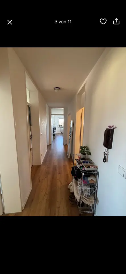 3 Zimmer Wohnung mit 76 m² in Regensburg – Bild 10