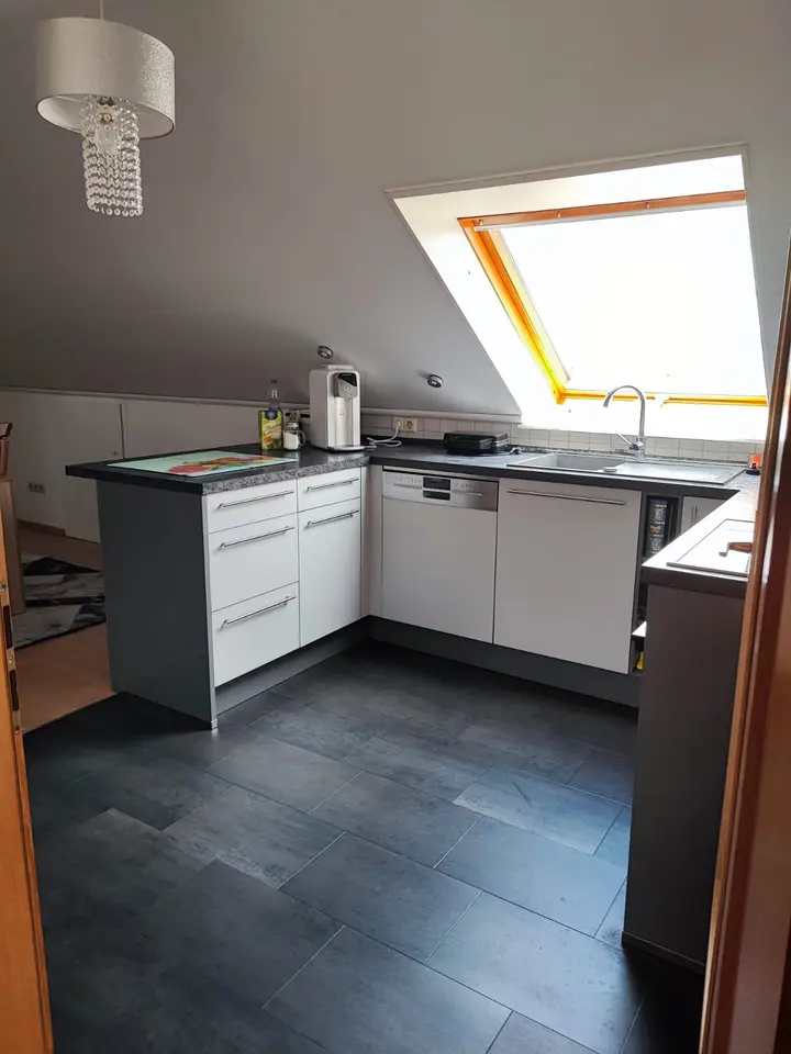 3 Zimmer Wohnung mit 75 m² in Nördlingen – Bild 4