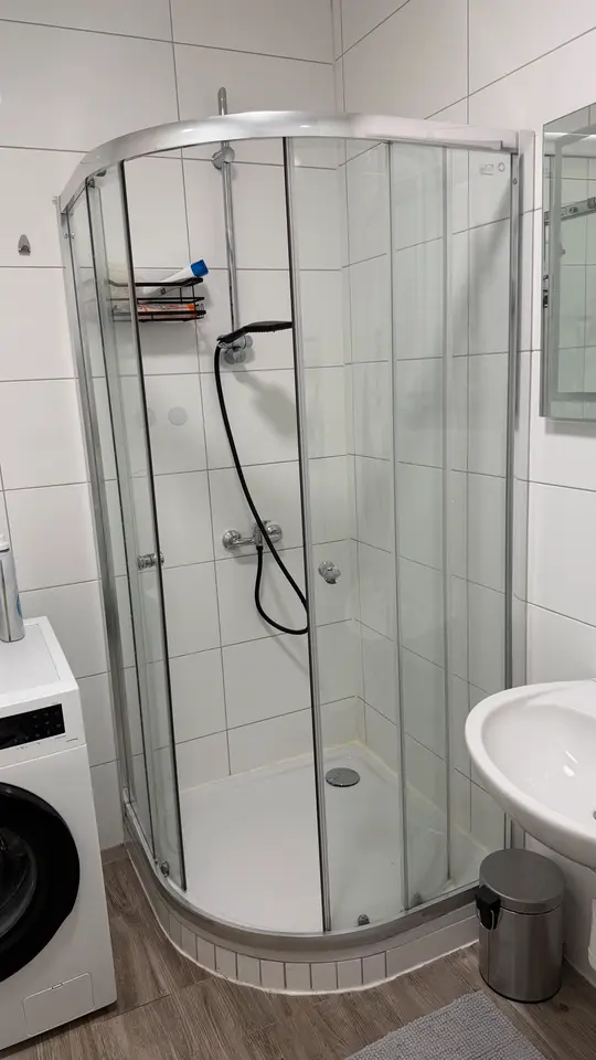 2 Zimmer Wohnung mit 50 m² in Saarbrücken – Bild 6