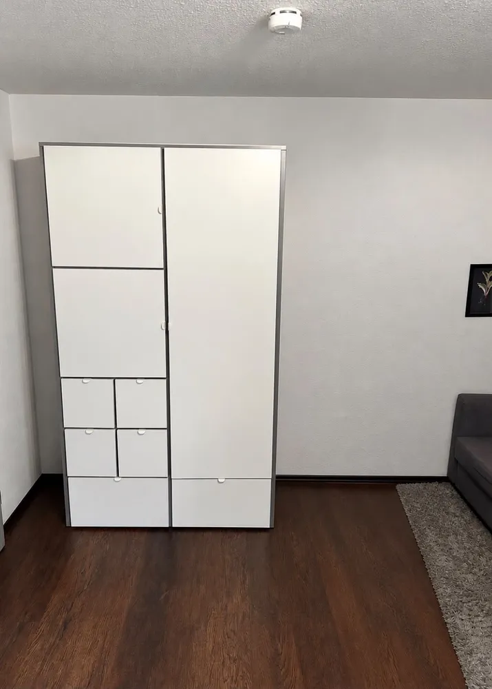 1 Zimmer Wohnung mit 31 m² in Fürth – Bild 7