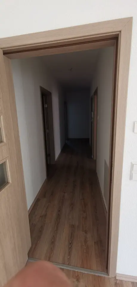 3 Zimmer Wohnung mit 103 m² in Mittweida – Bild 5