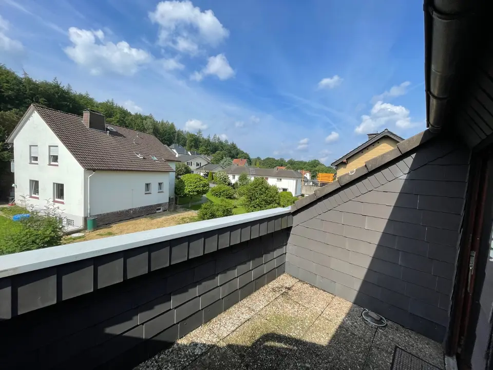 2 Zimmer Wohnung mit 50 m² in Detmold – Bild 3