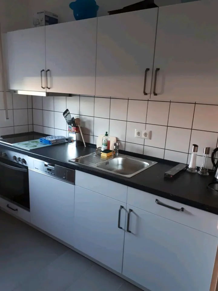 2 Zimmer Wohnung mit 50 m² in Kassel – Bild 3