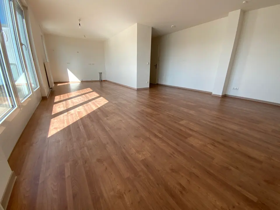 3 Zimmer Wohnung mit 99 m² in Meerbusch – Bild 2