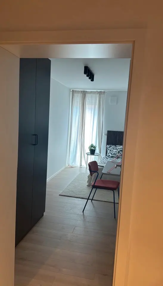 WG-Zimmer mit 11 m² in Nürnberg – Bild 2