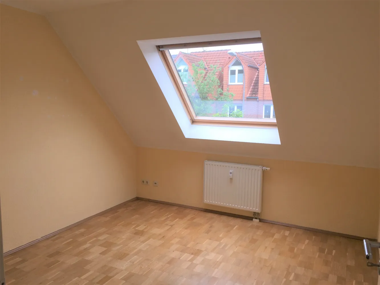 3 Zimmer Wohnung mit 78 m² in Willich – Bild 6