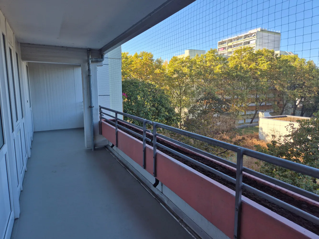 3 Zimmer Wohnung mit 85 m² in Mannheim – Bild 1