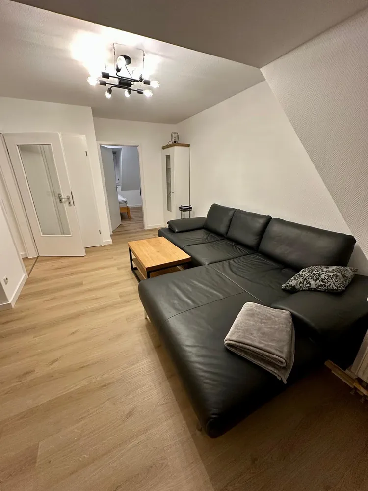 3 Zimmer Wohnung mit 75 m² in Augsburg – Bild 11