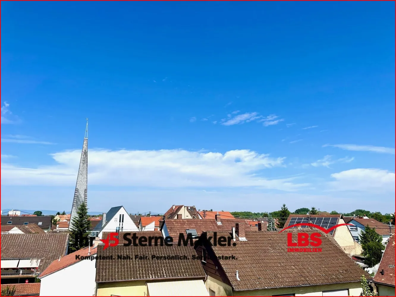 3 Zimmer Wohnung mit 79 m² in Ludwigshafen am Rhein – Bild 3