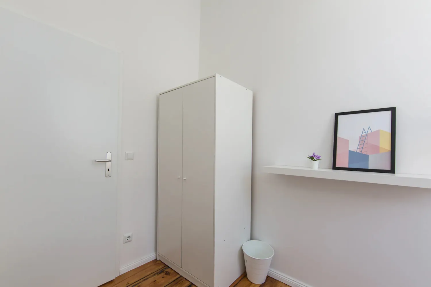 Shared room with 7 m² in Berlin – Photo 10