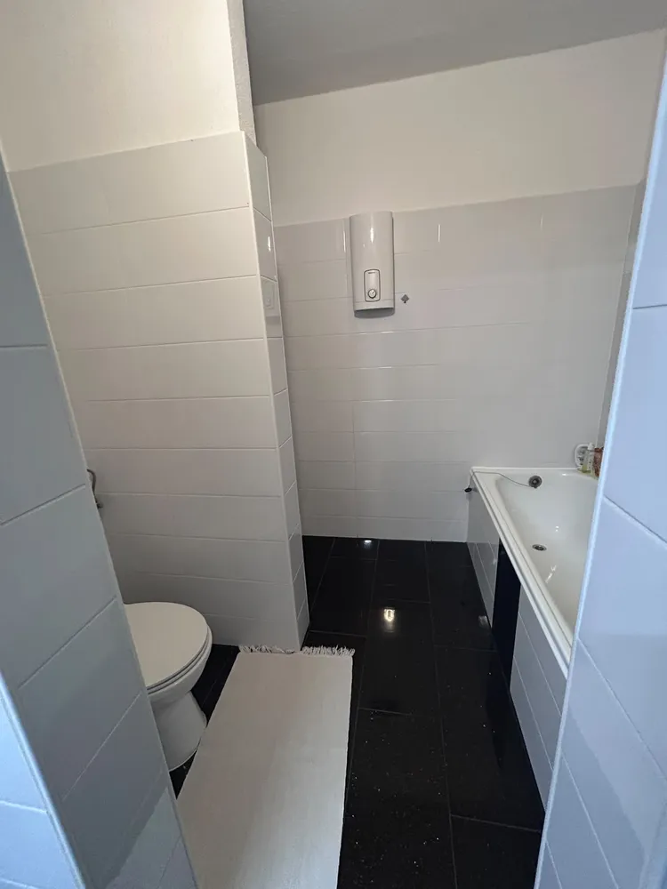 3 Zimmer Wohnung mit 100 m² in Bremen – Bild 9