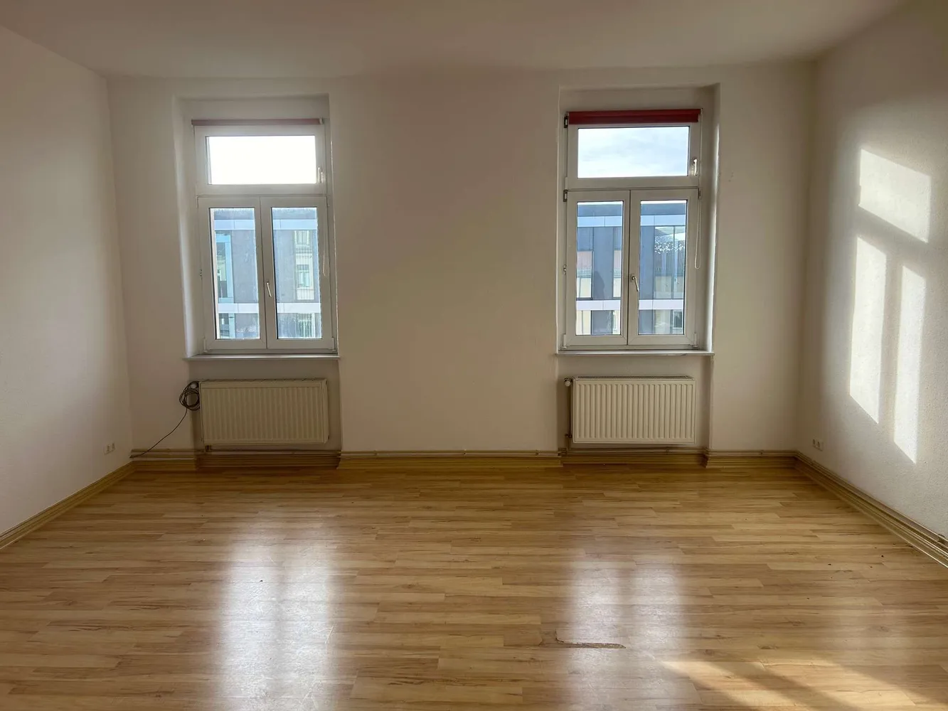 3 Zimmer Wohnung mit 136 m² in Halle (Saale) – Bild 11