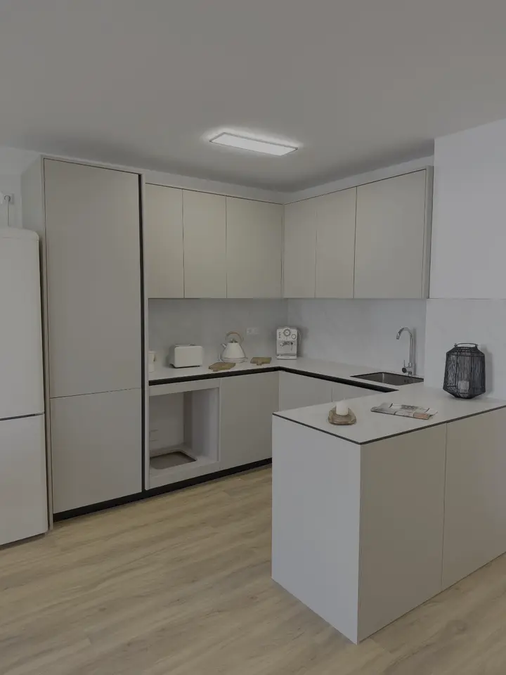 2 Zimmer Wohnung mit 64 m² in Schwetzingen – Bild 4