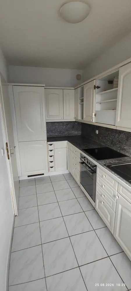 2 Zimmer Wohnung mit 59 m² in Krefeld – Bild 4