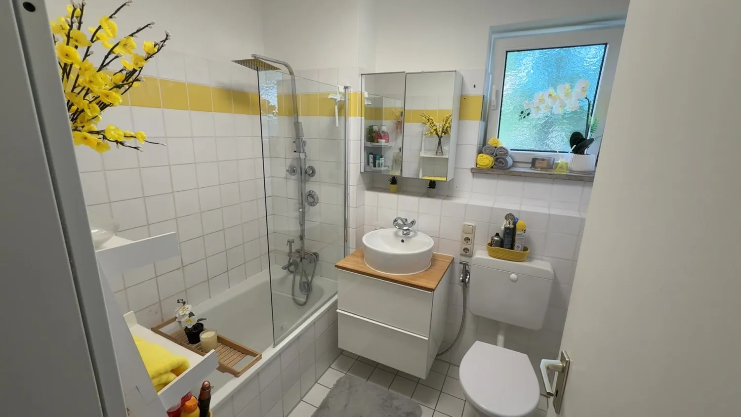 3 room apartment with 78 m² in Regensburg – Photo 4