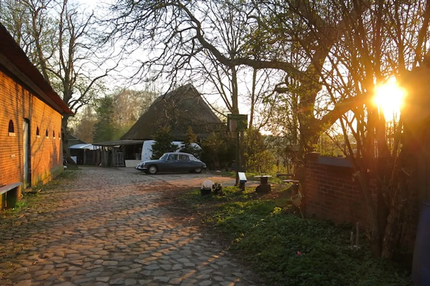 2 Zimmer Wohnung mit 42 m² in Hamburg – Bild 2