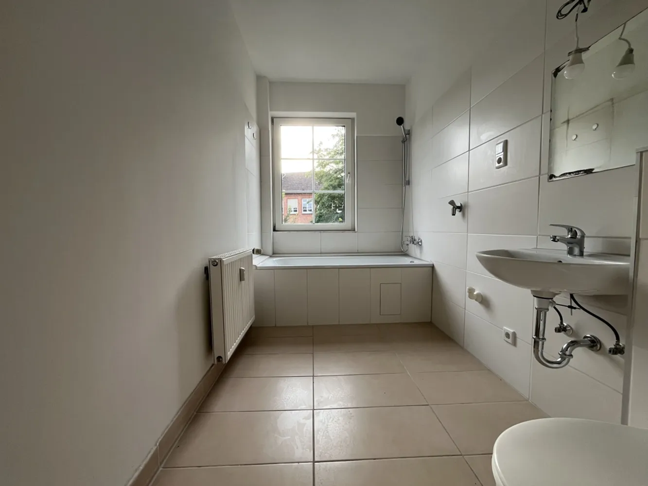 4 Zimmer Wohnung mit 120 m² in Verden (Aller) – Bild 6