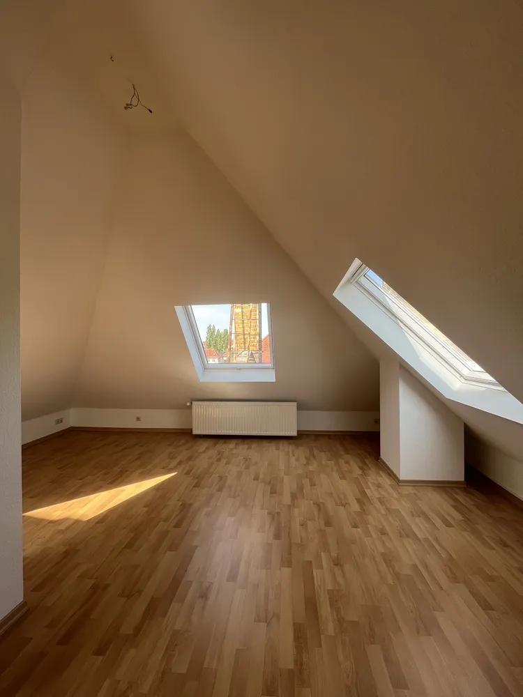 4 Zimmer Wohnung mit 132 m² in Leipzig – Bild 3