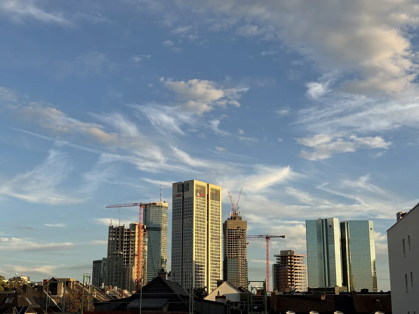 3 Zimmer Wohnung mit 87 m² in Frankfurt am Main – Bild 5