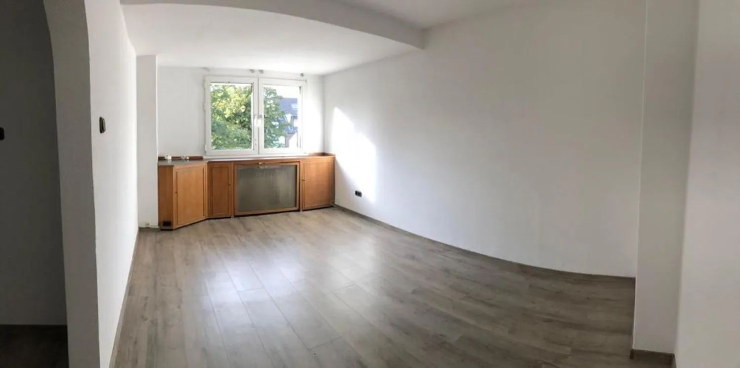 3 Zimmer Wohnung mit 83 m² in Duisburg – Bild 1