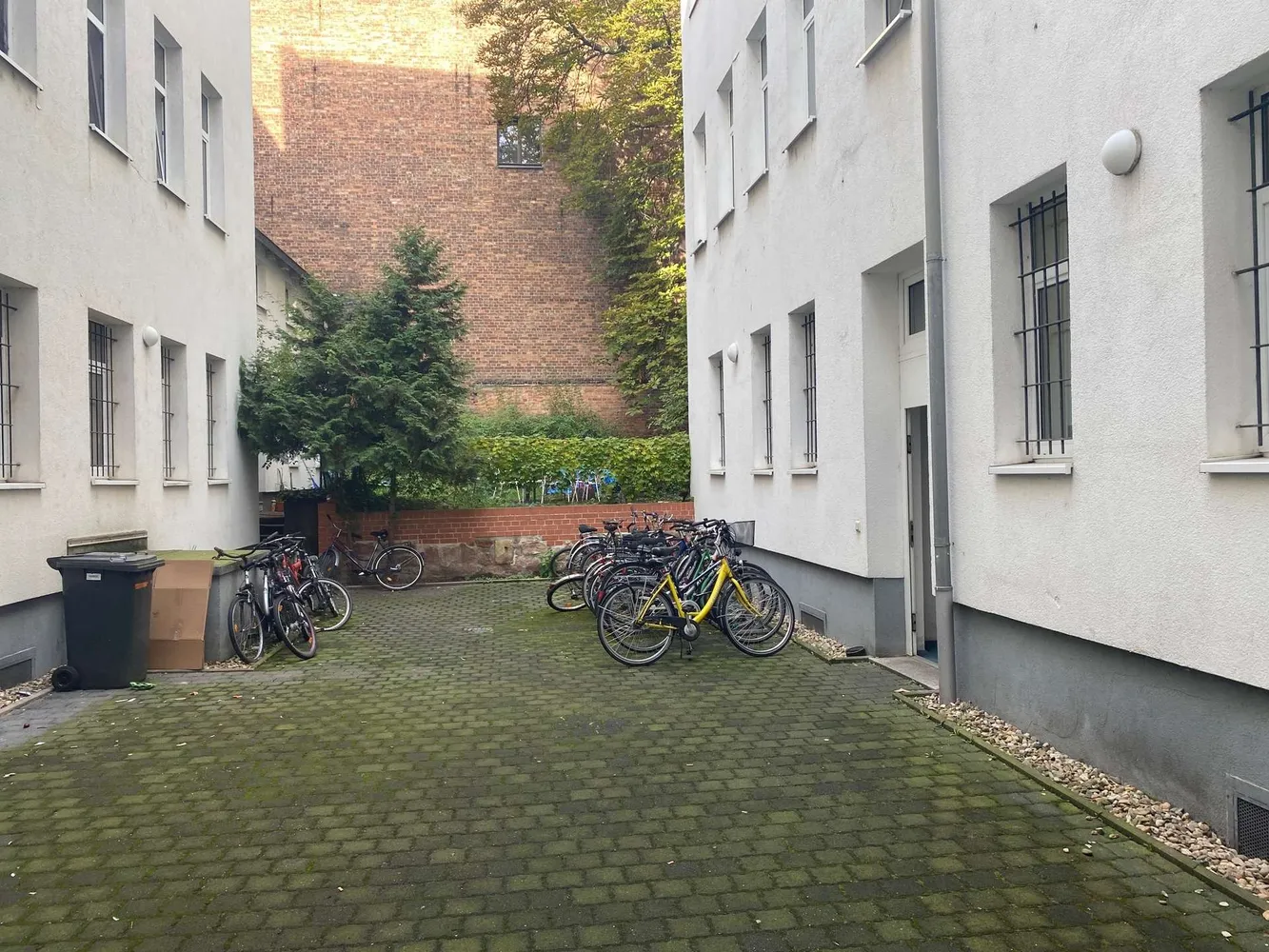 2 Zimmer Wohnung mit 47 m² in Halle (Saale) – Bild 6