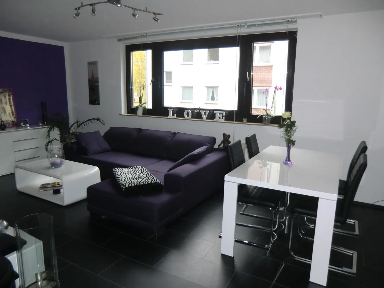 2 Zimmer Wohnung mit 52 m² in Essen – Bild 9