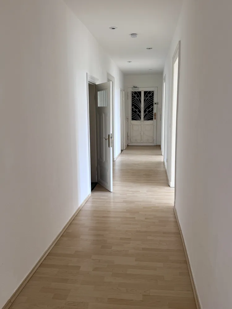 3 room apartment with 103 m² in Magdeburg – Photo 12