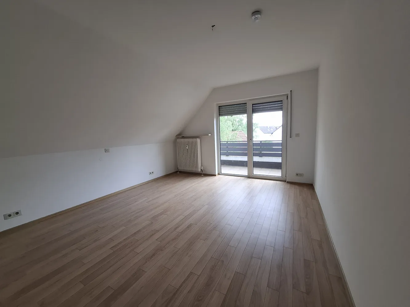 4 Zimmer Wohnung mit 146 m² in Fürth – Bild 8