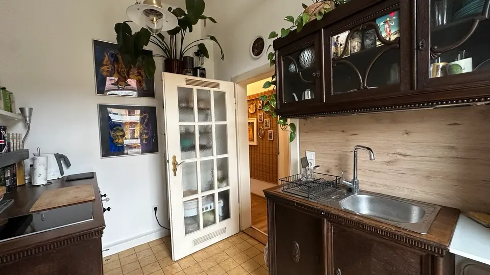Shared room with 35 m² in Würzburg – Photo 7