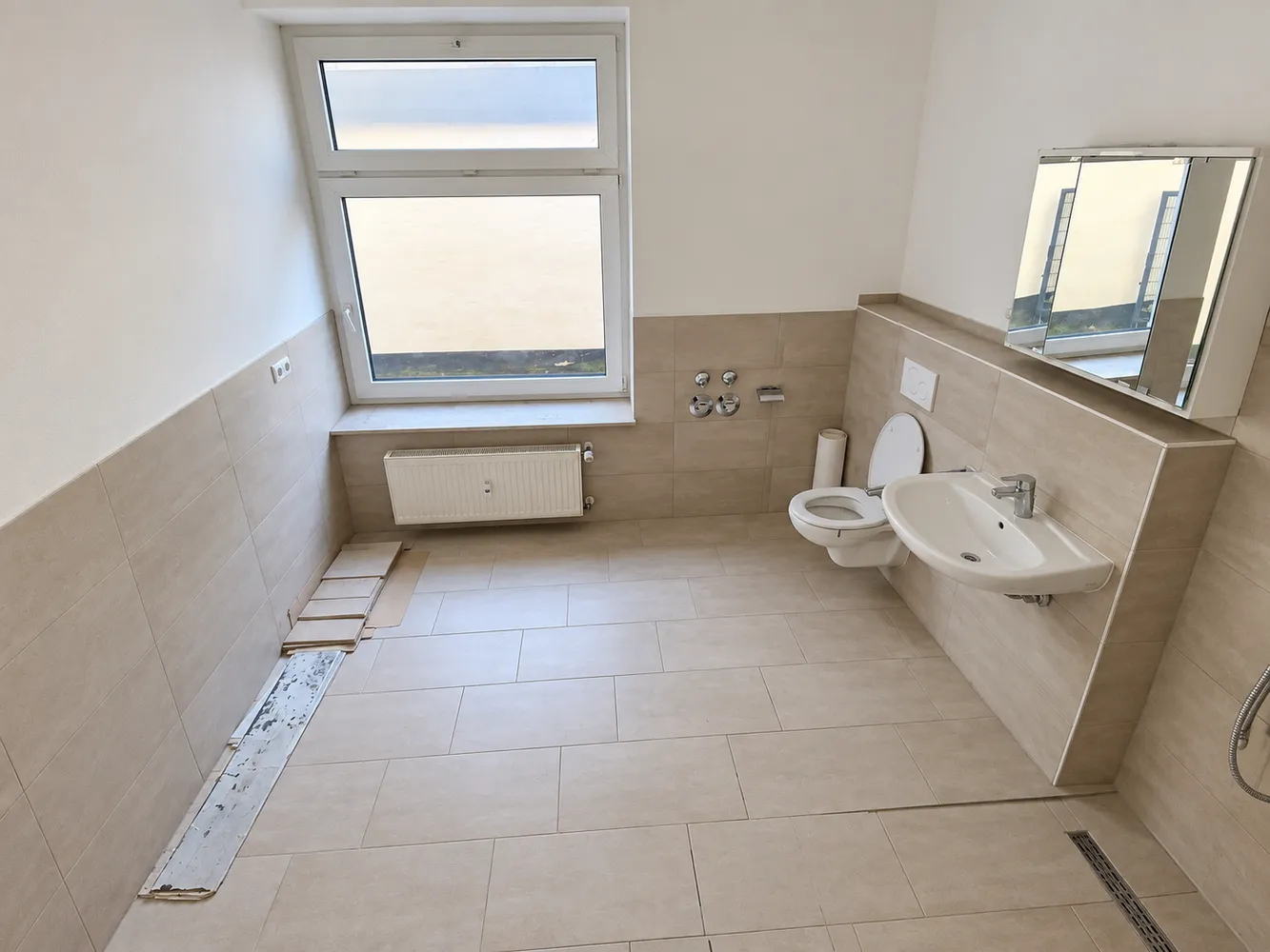 3 Zimmer Wohnung mit 70 m² in Essen – Bild 5