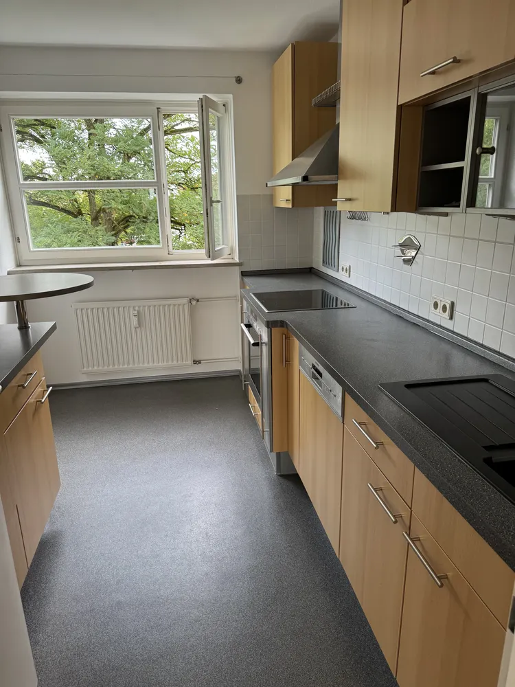 3 room apartment with 81 m² in Regensburg – Photo 3