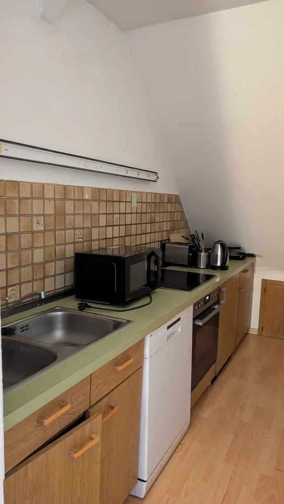 3 Zimmer Wohnung mit 74 m² in München – Bild 12