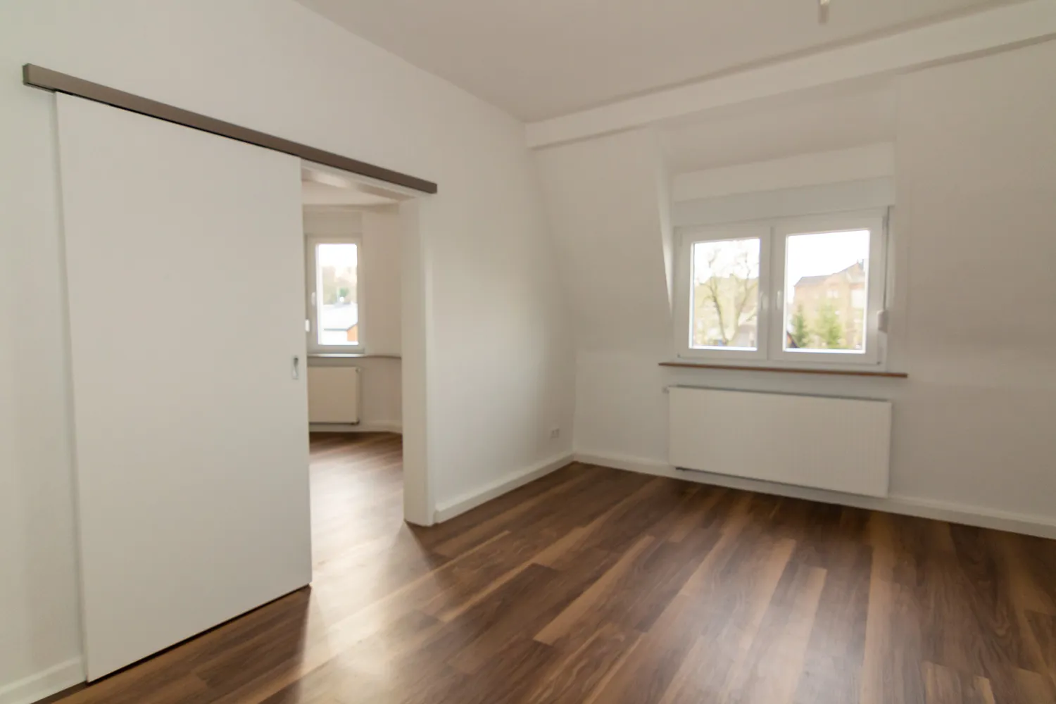 4 Zimmer Wohnung mit 79 m² in Dortmund – Bild 5