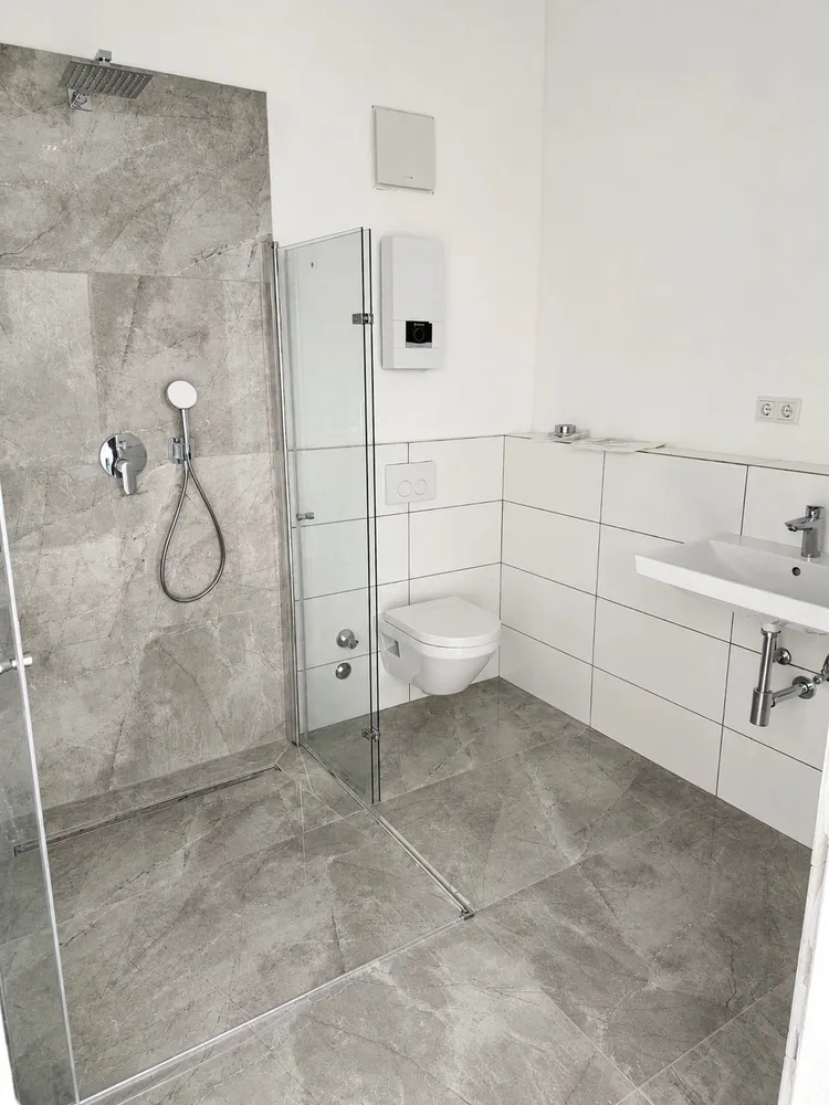 4 Zimmer Wohnung mit 124 m² in Wuppertal – Bild 7