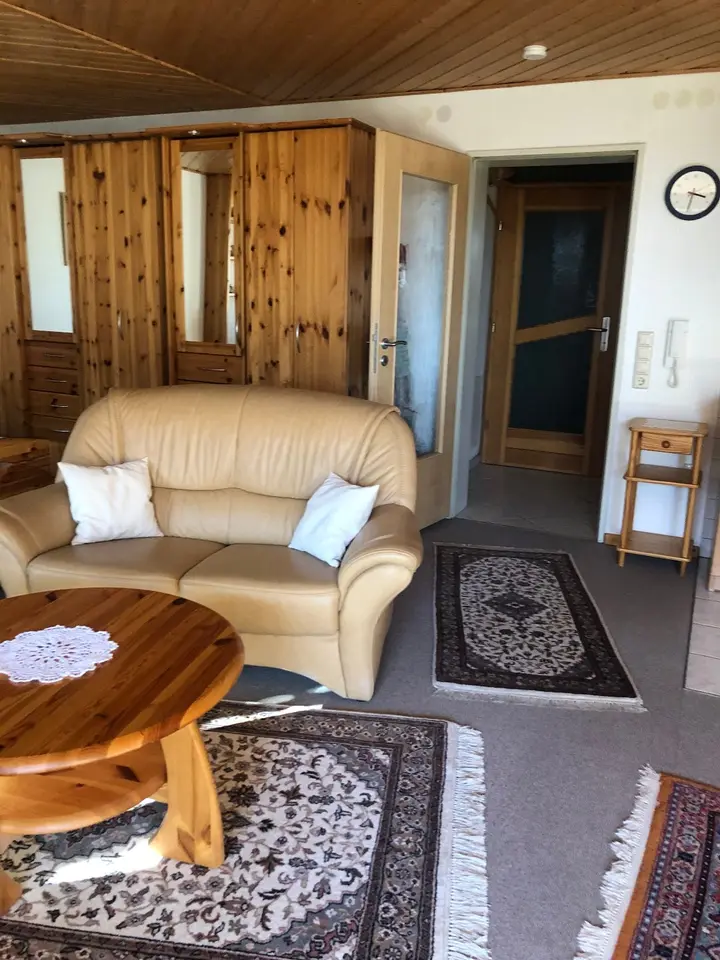 1 Zimmer Wohnung mit 60 m² in Villingen-Schwenningen – Bild 1