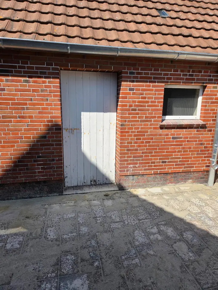 2 Zimmer Wohnung mit 33 m² in Norden – Bild 2