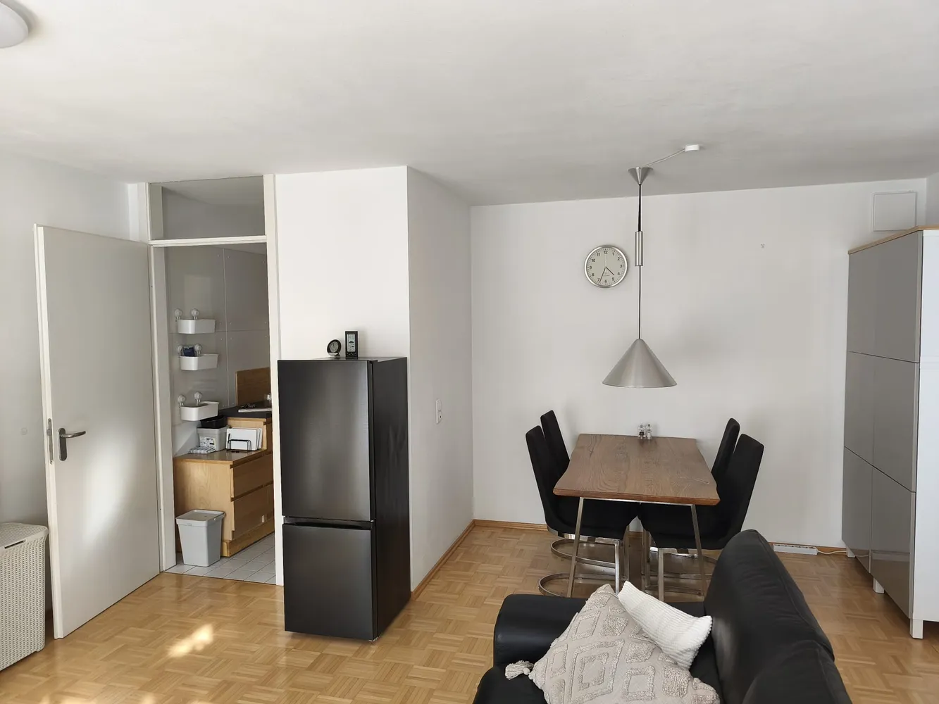 2 Zimmer Wohnung mit 60 m² in München – Bild 6