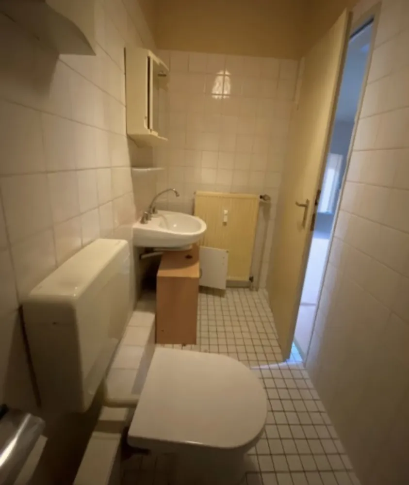 2 Zimmer Wohnung mit 32 m² in Wuppertal – Bild 4