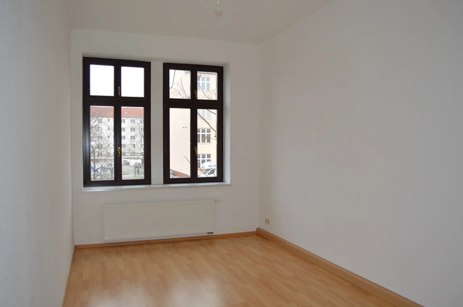 2 Zimmer Wohnung mit 57 m² in Leipzig – Bild 11