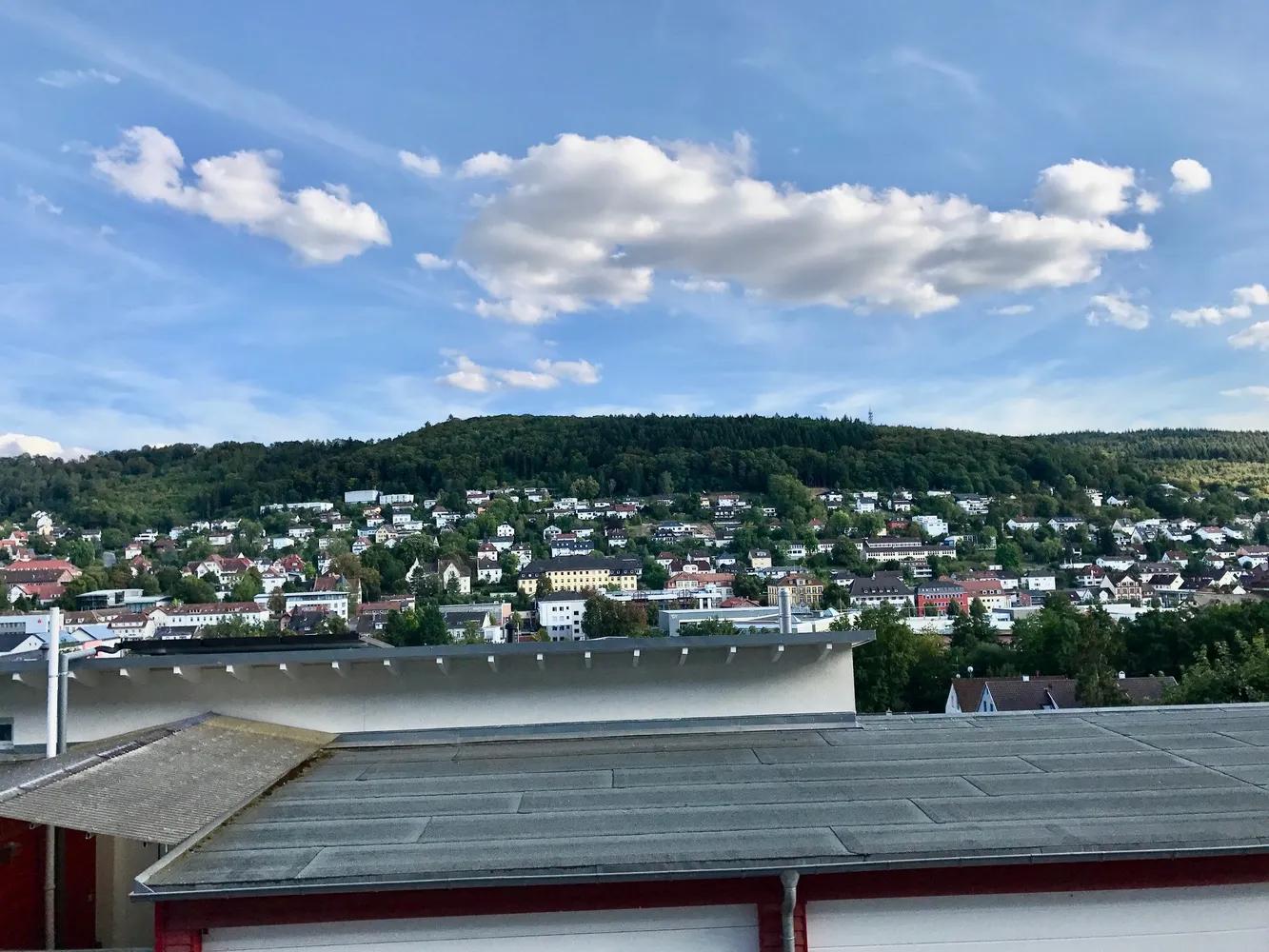 4 Zimmer Wohnung mit 120 m² in Mosbach – Bild 8