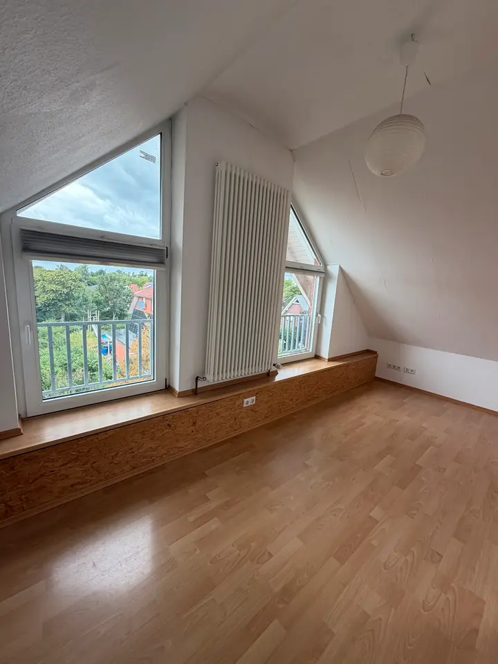 2 Zimmer Wohnung mit 25 m² in Quakenbrück – Bild 7
