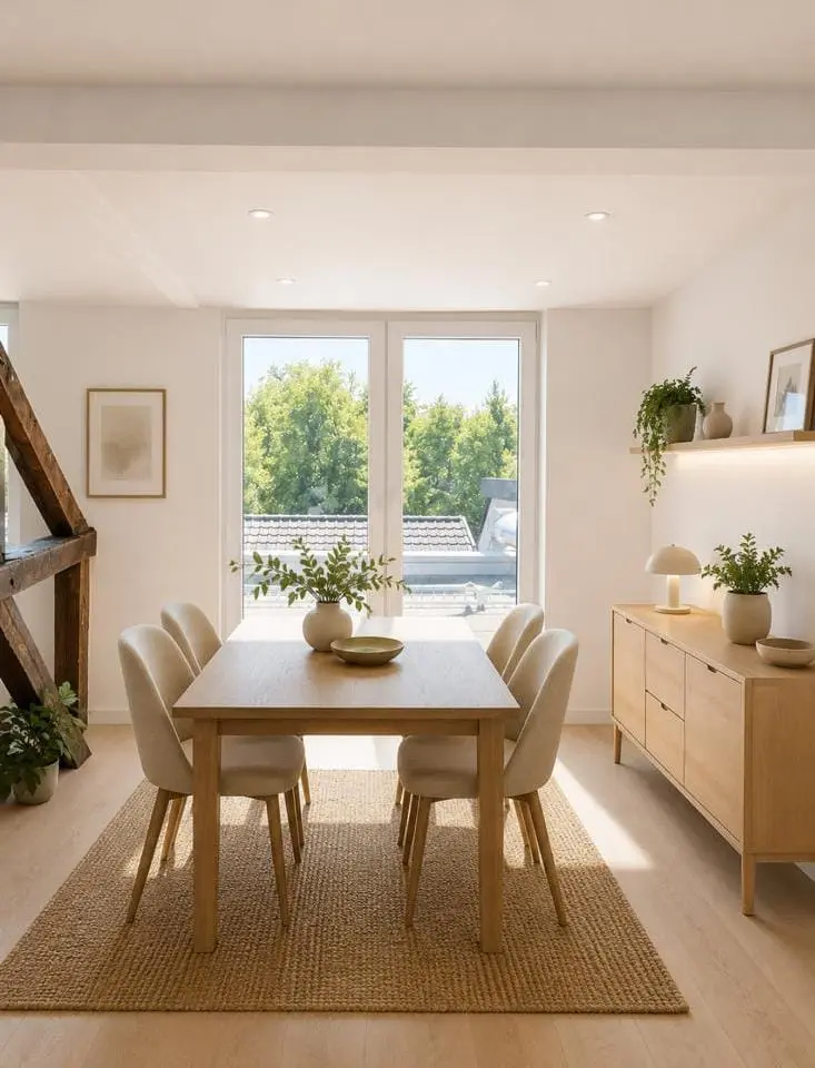 3 Zimmer Wohnung mit 90 m² in Bonn – Bild 7