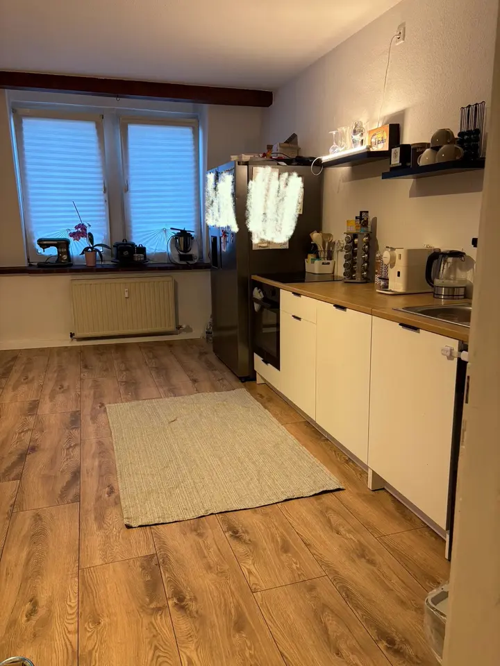 3 Zimmer Wohnung mit 95 m² in Nürnberg – Bild 9